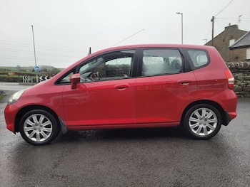 Used Honda Jazz 2009 for sale - 77344788: Photo