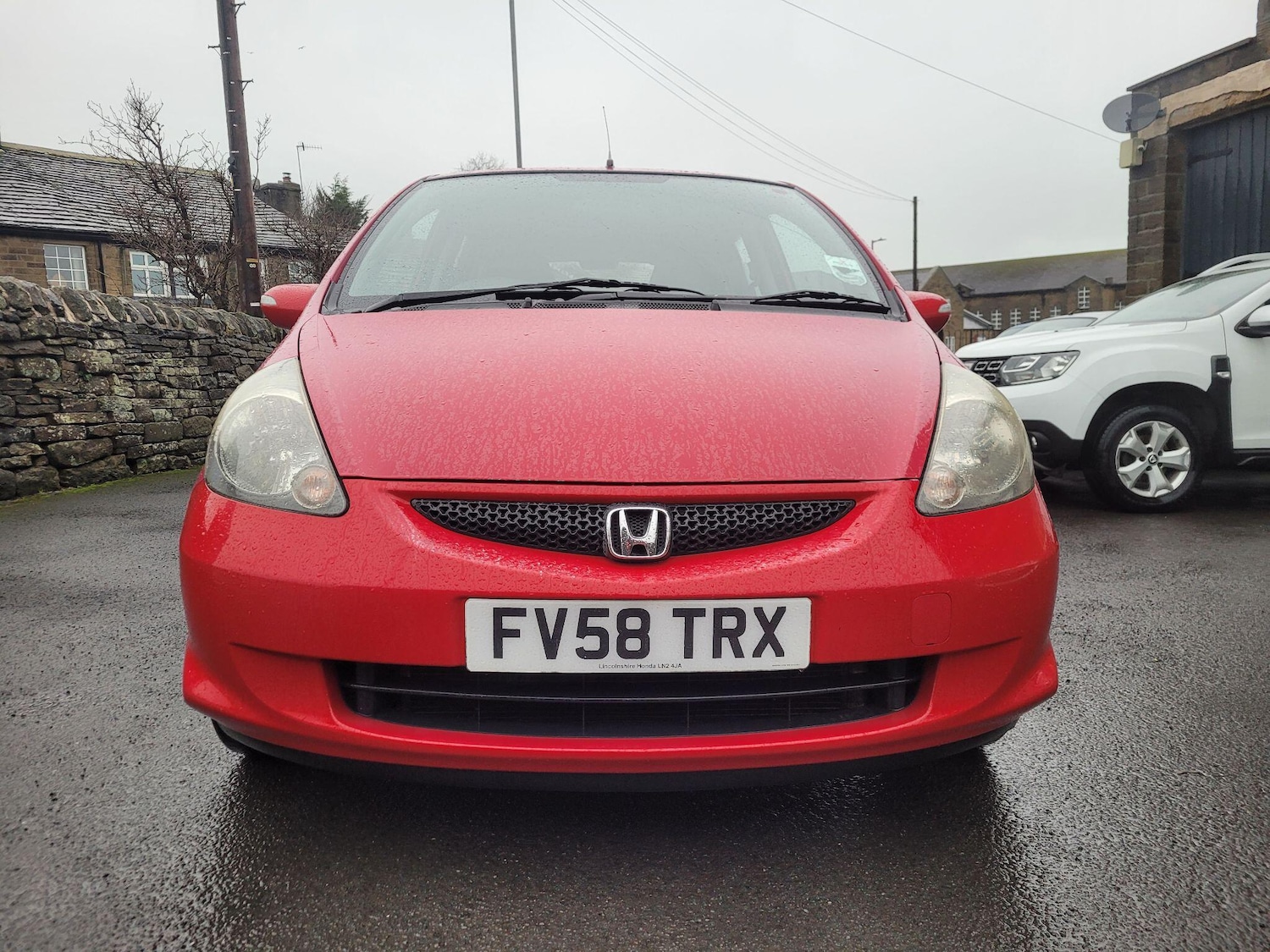 Used Honda Jazz 2009 for sale - 77344788: Photo 5
