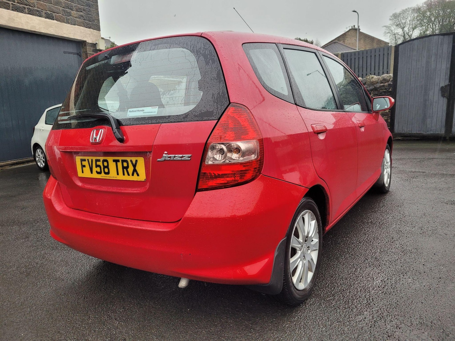 Used Honda Jazz 2009 for sale - 77344788: Photo 7