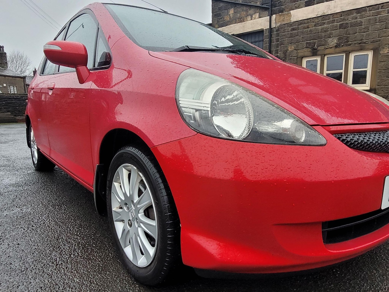 Used Honda Jazz 2009 for sale - 77344788: Photo 9