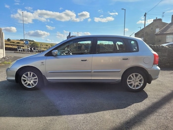 Used Honda Civic 2003 for sale - 79464949: Photo