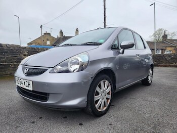 Used Honda Jazz 2004 for sale - 78417070: Photo