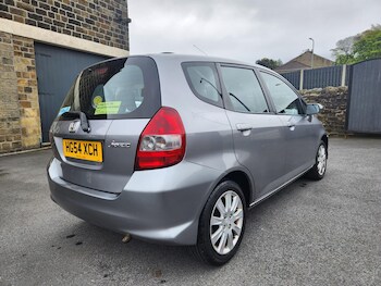 Used Honda Jazz 2004 for sale - 78417070: Photo