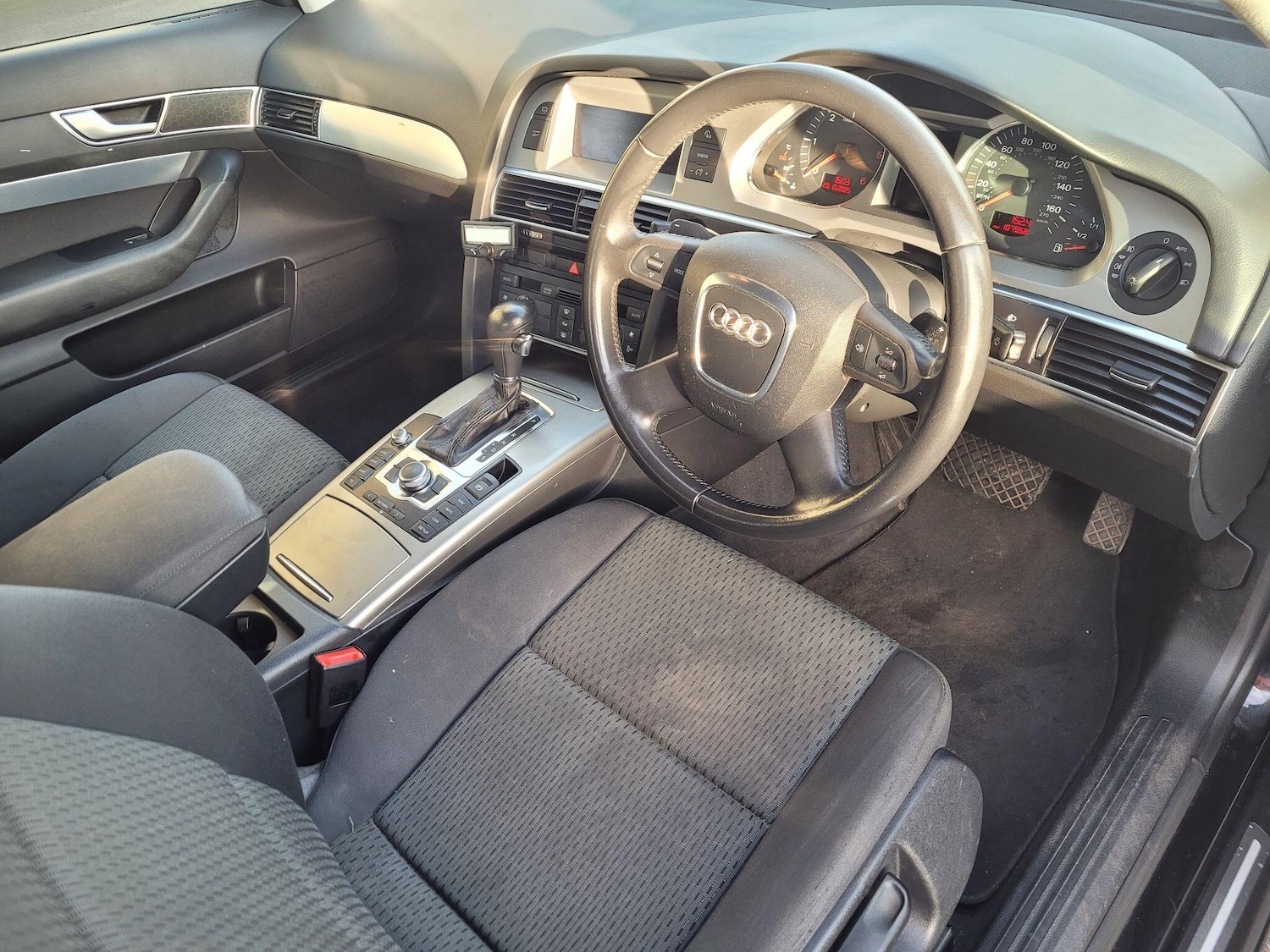 Used Audi A6 2007 for sale - 76408884: Photo 13