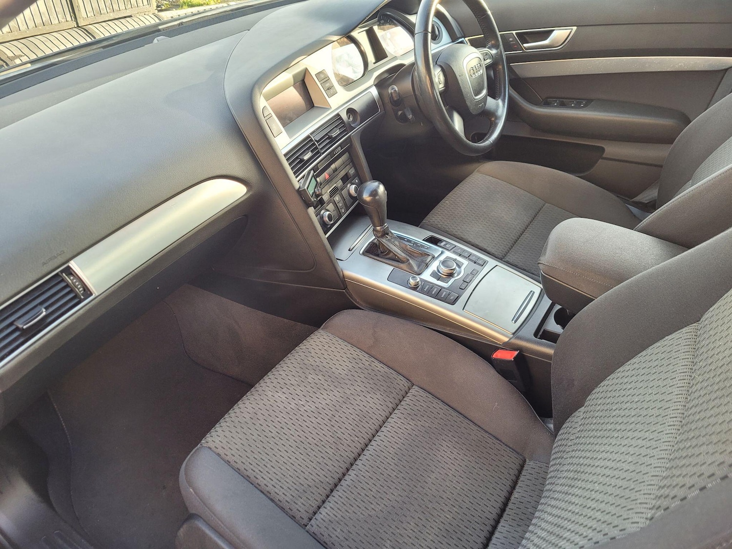 Used Audi A6 2007 for sale - 76408884: Photo 14