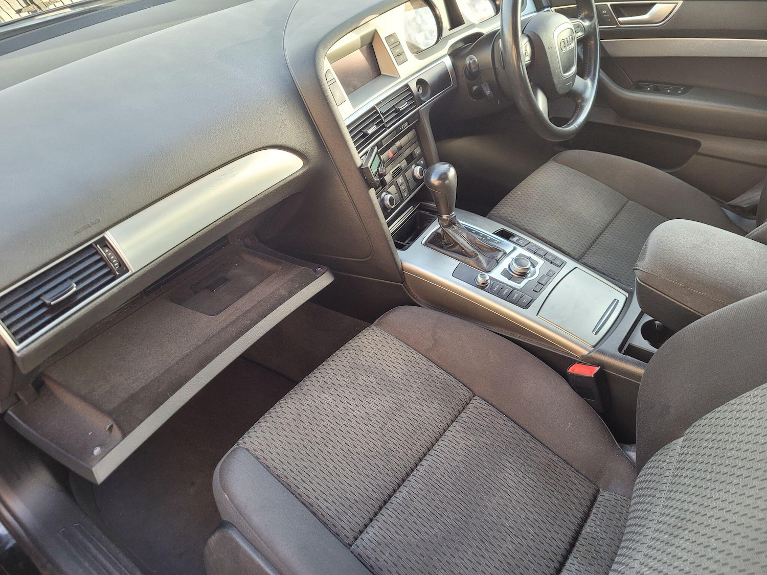 Used Audi A6 2007 for sale - 76408884: Photo 15