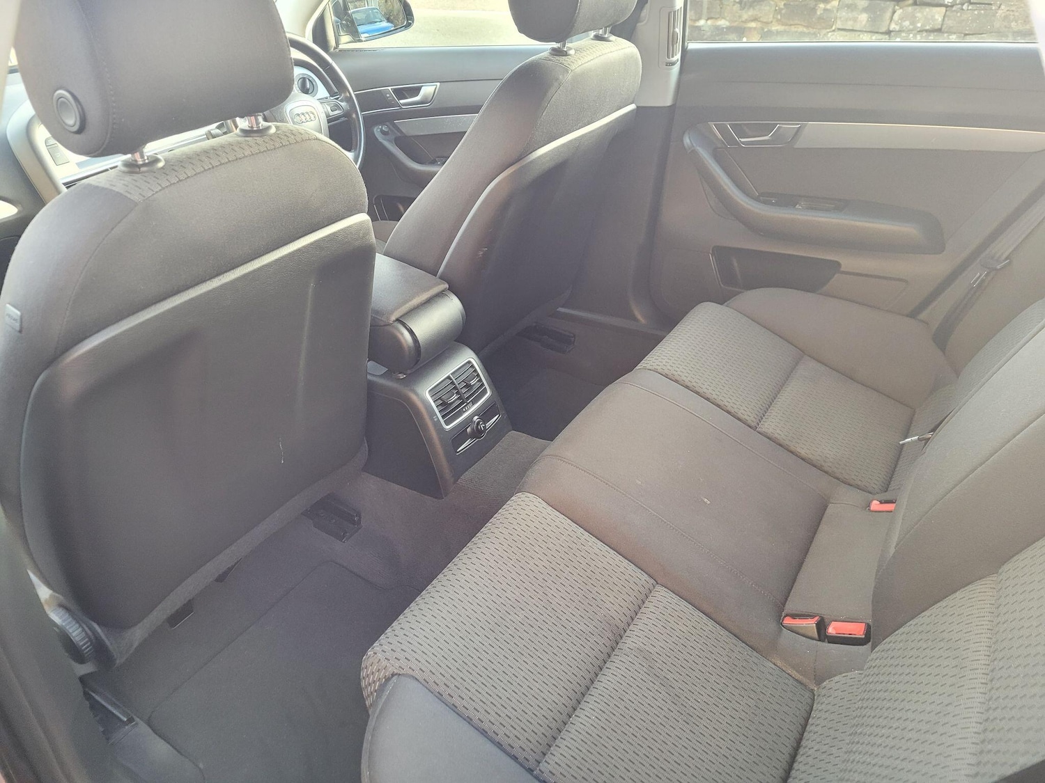 Used Audi A6 2007 for sale - 76408884: Photo 17