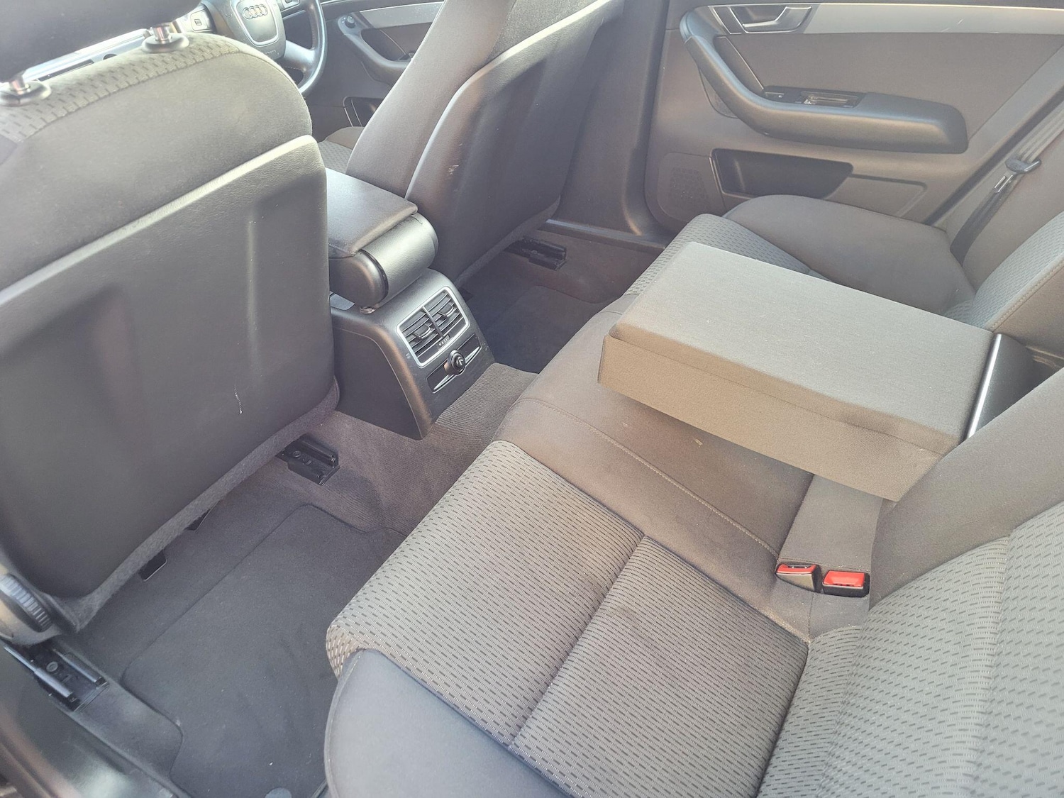 Used Audi A6 2007 for sale - 76408884: Photo 18