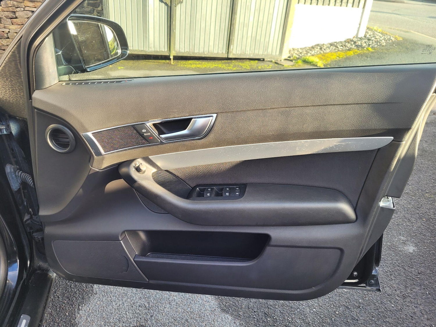 Used Audi A6 2007 for sale - 76408884: Photo 21