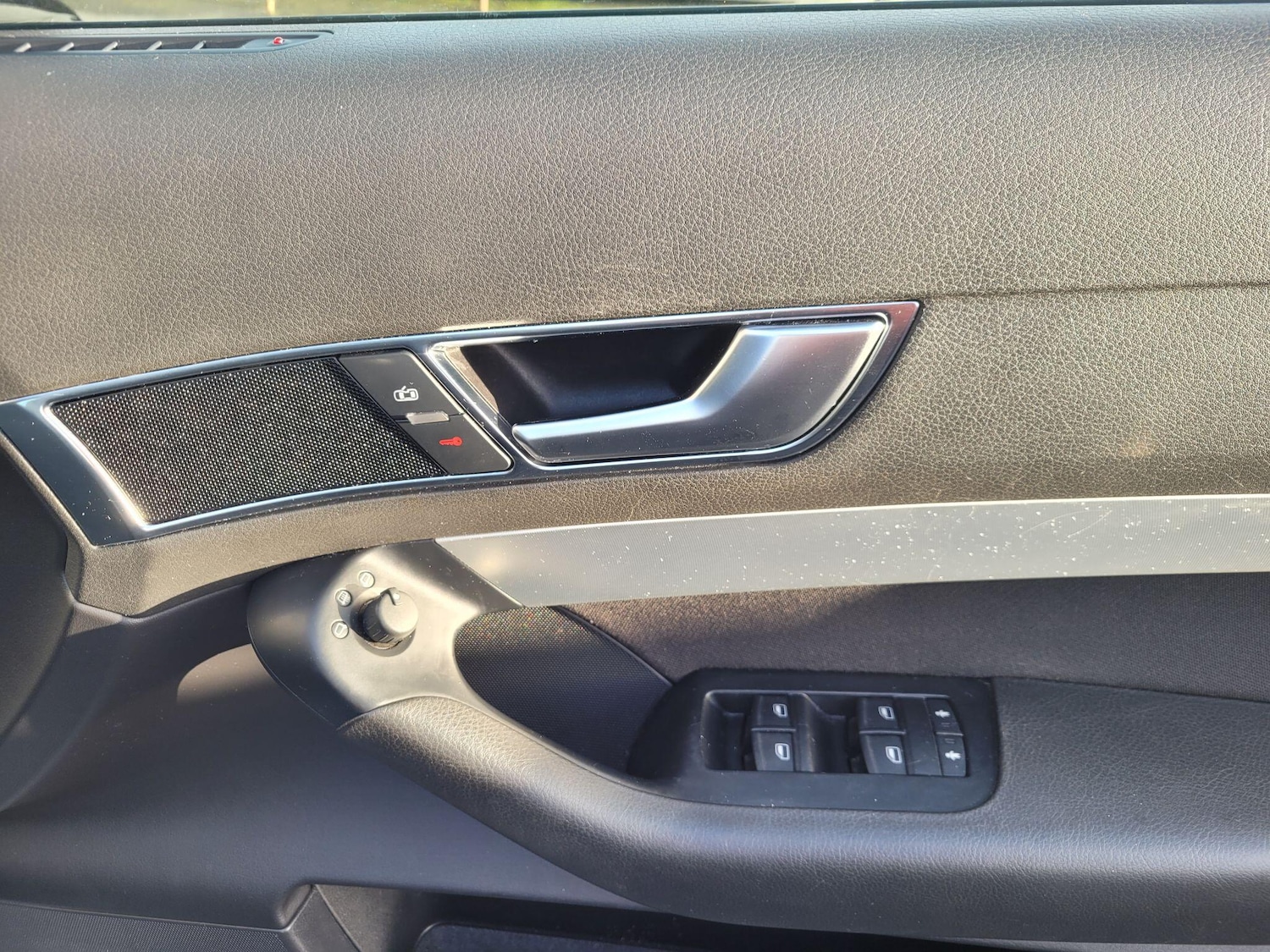 Used Audi A6 2007 for sale - 76408884: Photo 22