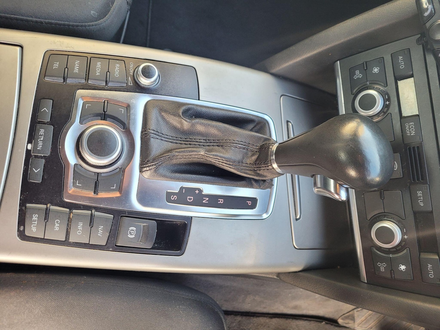 Used Audi A6 2007 for sale - 76408884: Photo 23