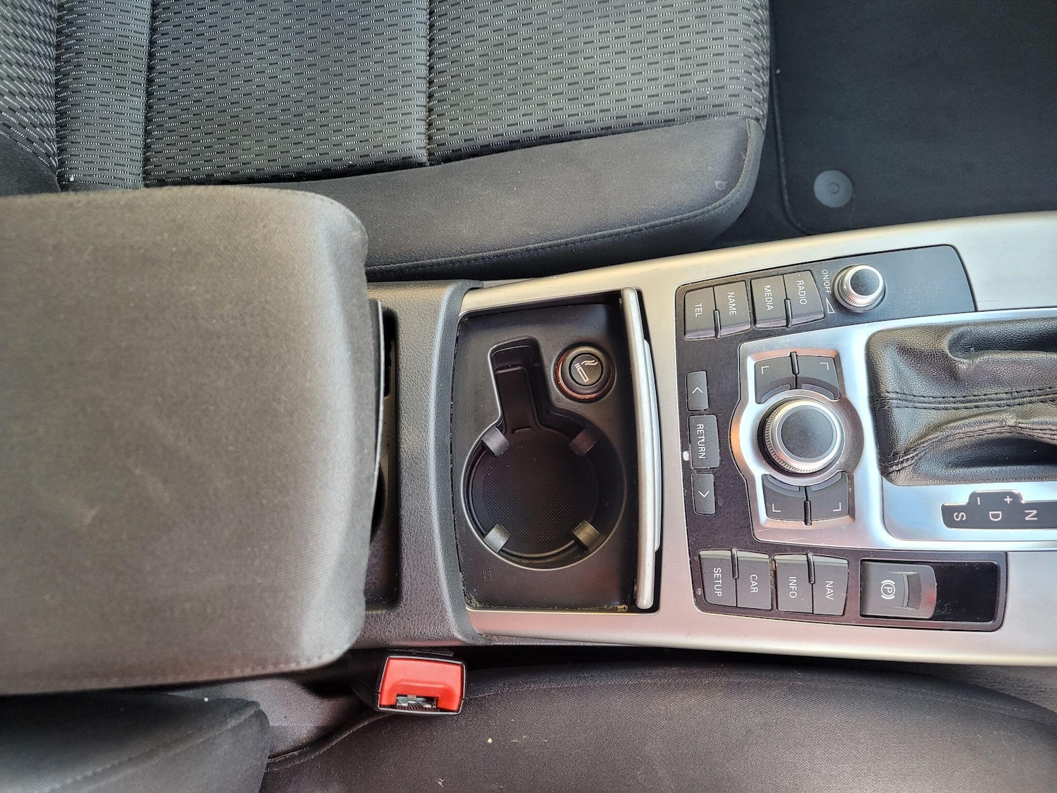 Used Audi A6 2007 for sale - 76408884: Photo 24