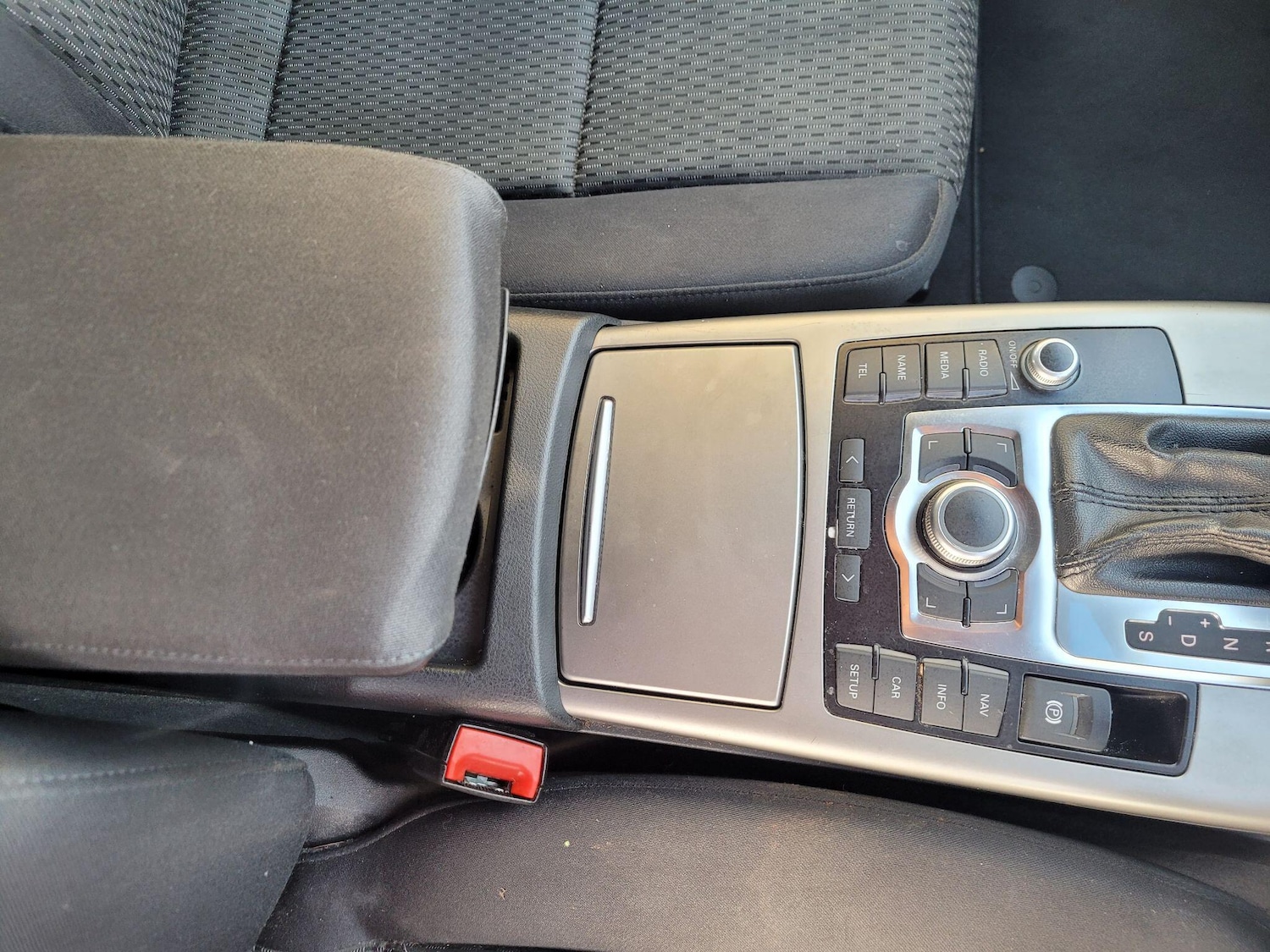 Used Audi A6 2007 for sale - 76408884: Photo 25