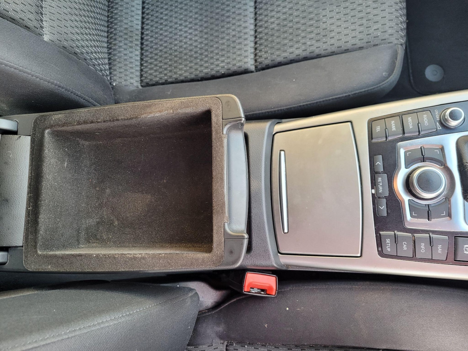 Used Audi A6 2007 for sale - 76408884: Photo 26