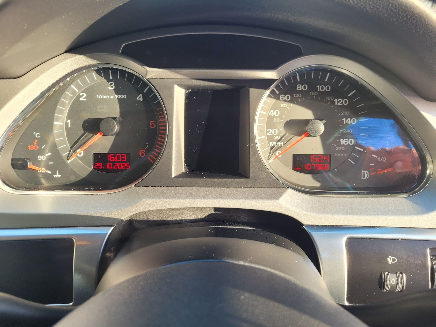 Used Audi A6 2007 for sale - 76408884: Photo 28