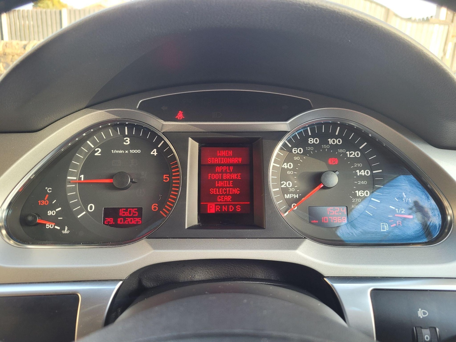 Used Audi A6 2007 for sale - 76408884: Photo 29