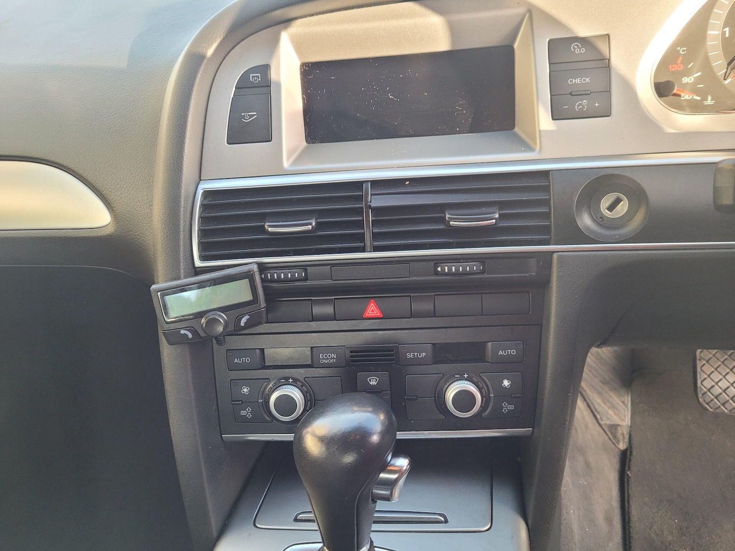 Used Audi A6 2007 for sale - 76408884: Photo 31