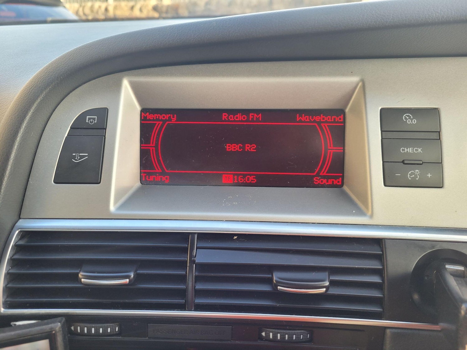 Used Audi A6 2007 for sale - 76408884: Photo 32