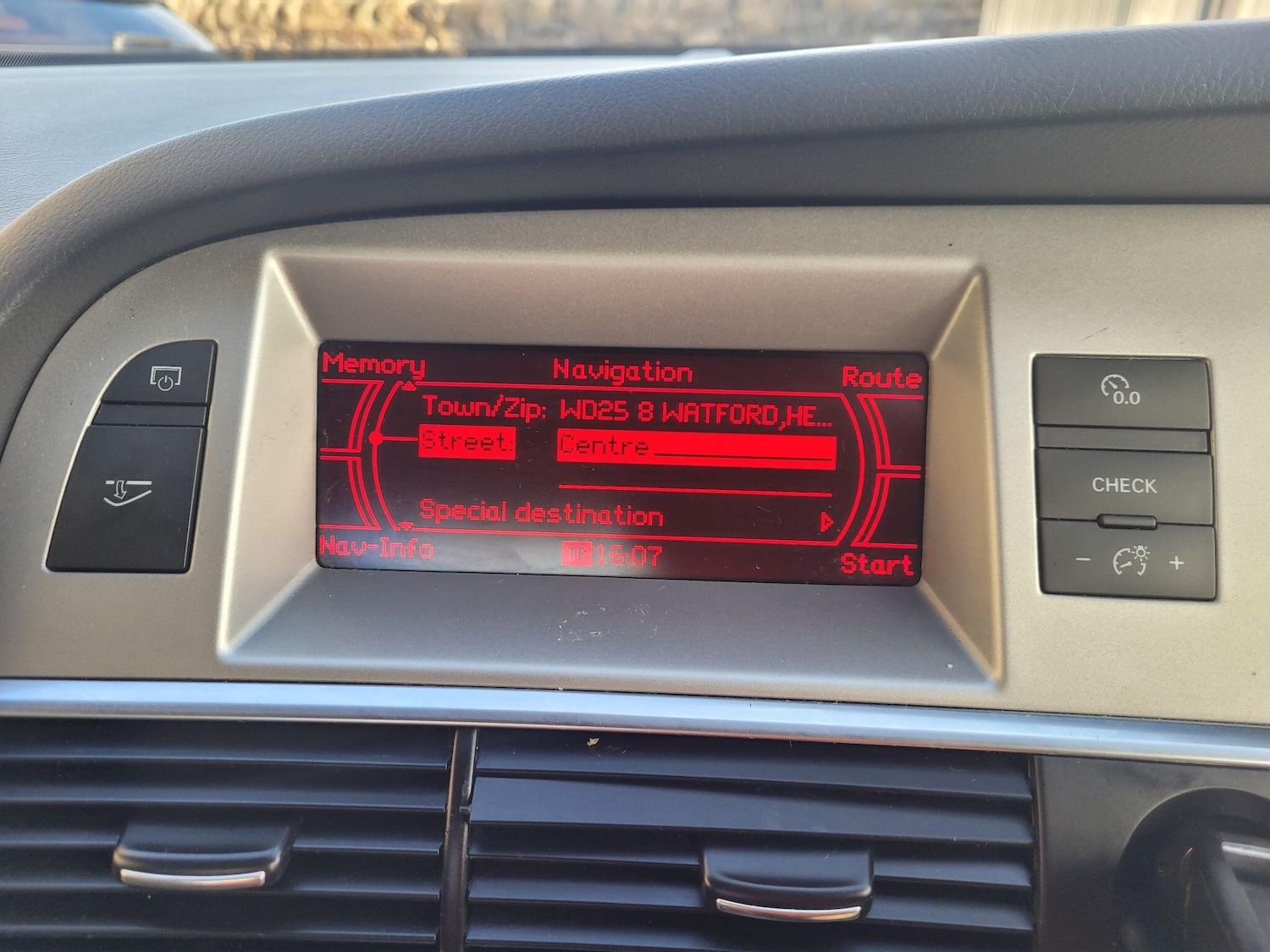 Used Audi A6 2007 for sale - 76408884: Photo 33