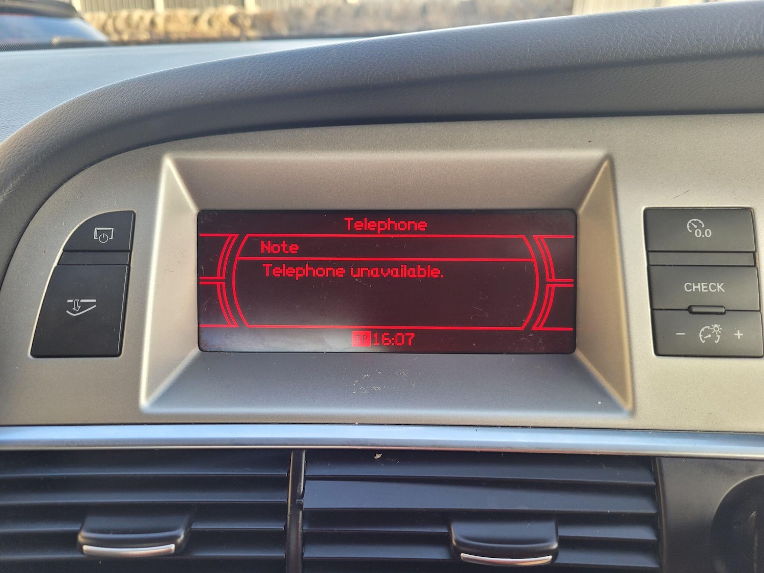 Used Audi A6 2007 for sale - 76408884: Photo 34