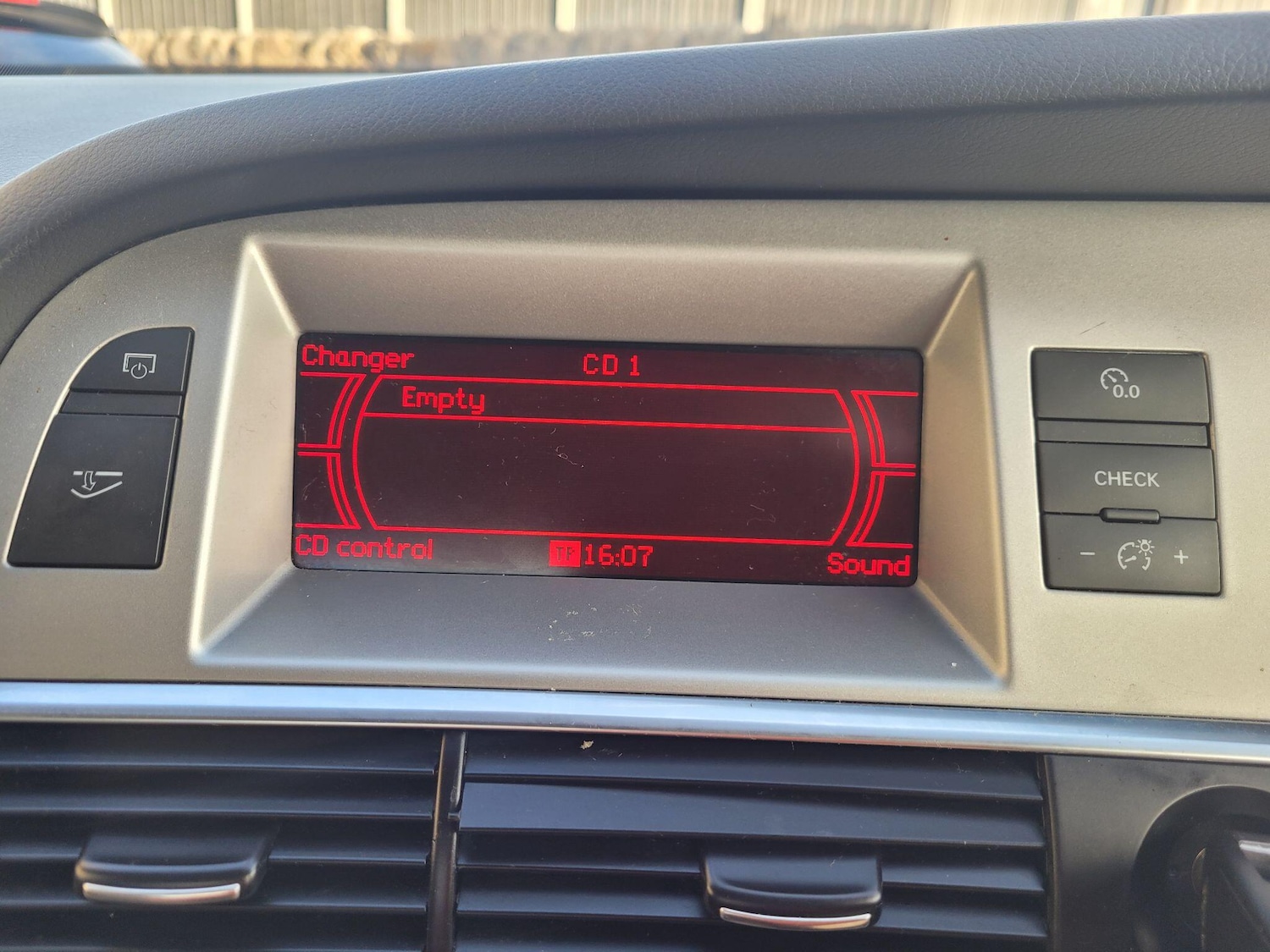 Used Audi A6 2007 for sale - 76408884: Photo 35