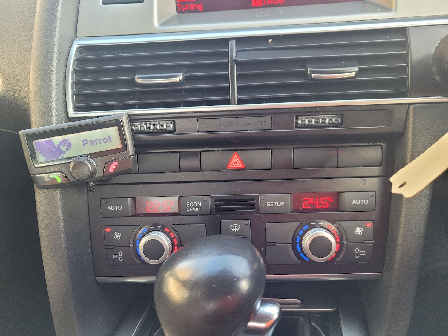 Used Audi A6 2007 for sale - 76408884: Photo 36