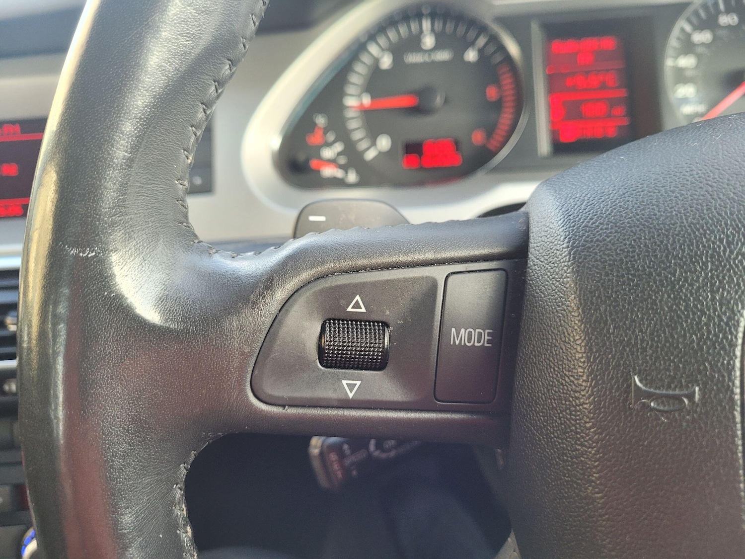 Used Audi A6 2007 for sale - 76408884: Photo 41