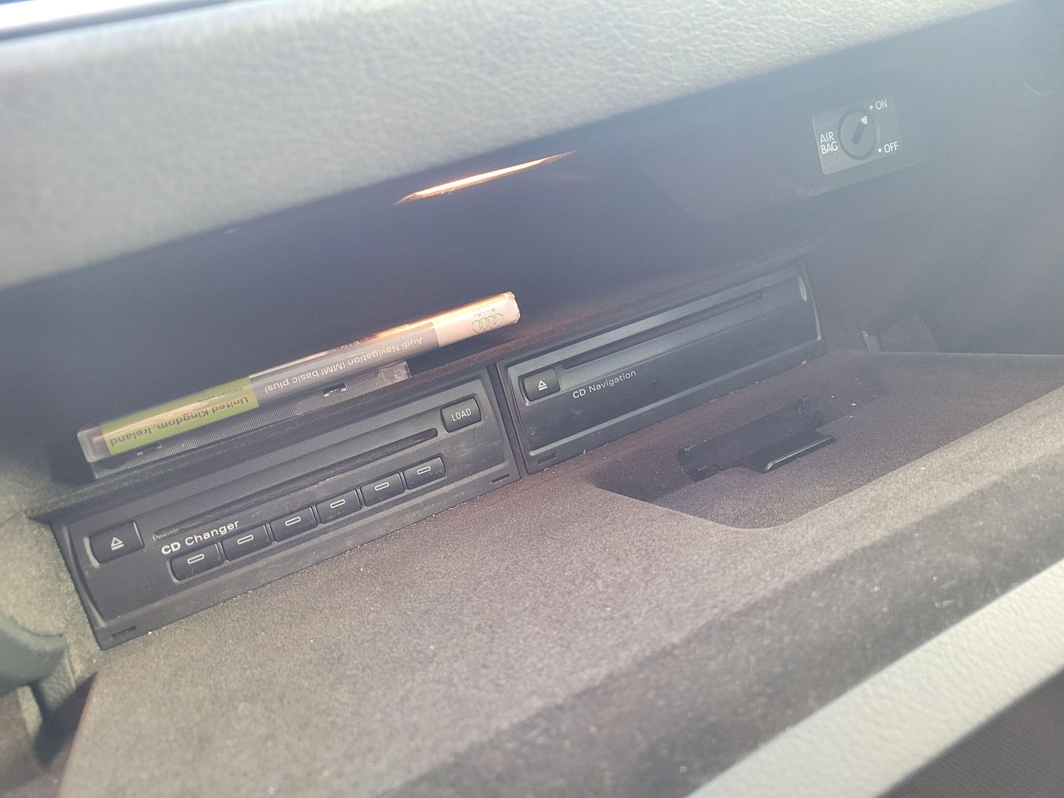 Used Audi A6 2007 for sale - 76408884: Photo 42