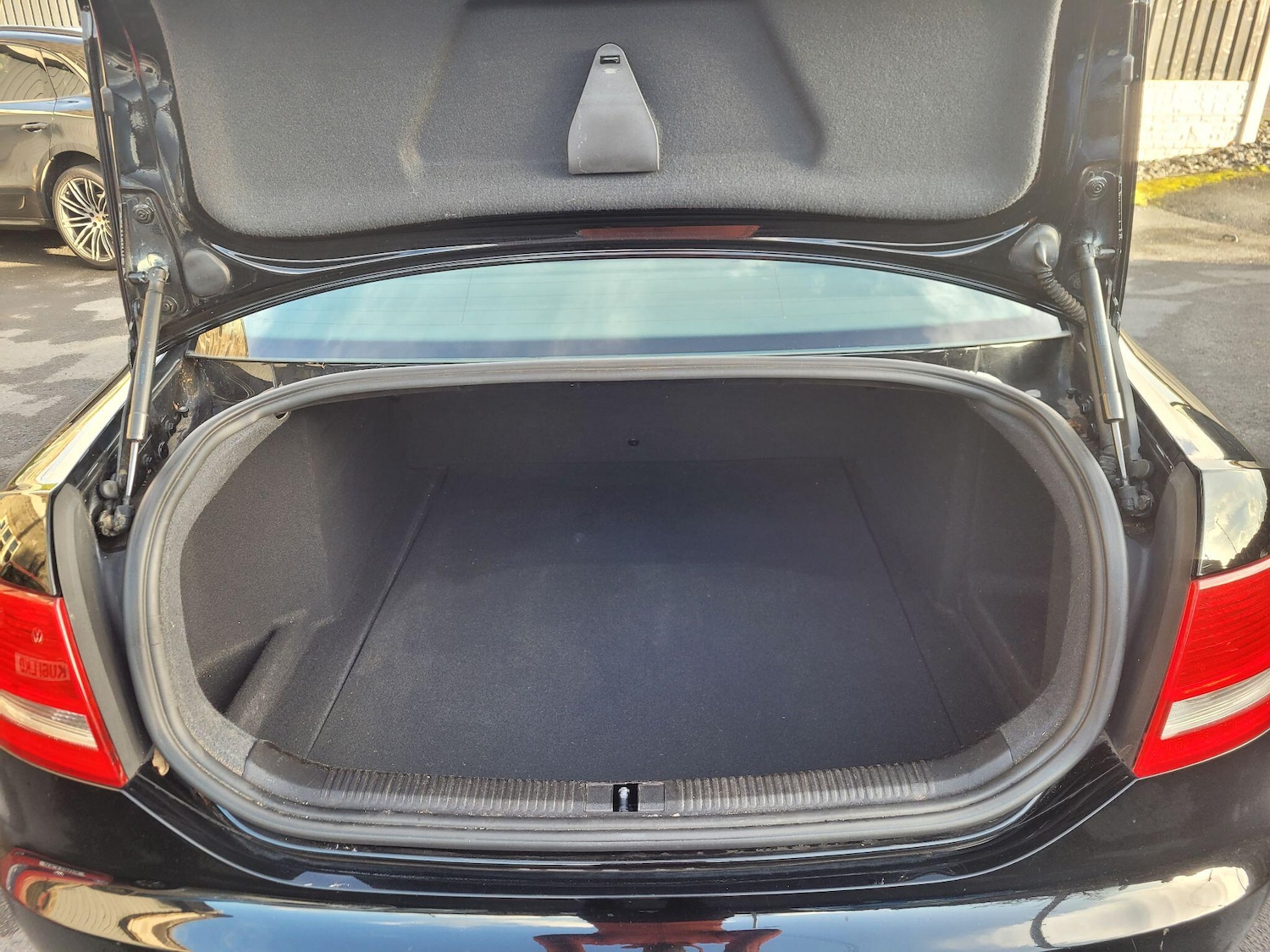 Used Audi A6 2007 for sale - 76408884: Photo 43