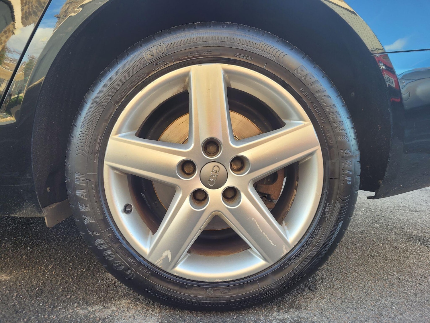 Used Audi A6 2007 for sale - 76408884: Photo 49