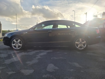 Used Audi A6 2007 for sale - 76408884: Photo