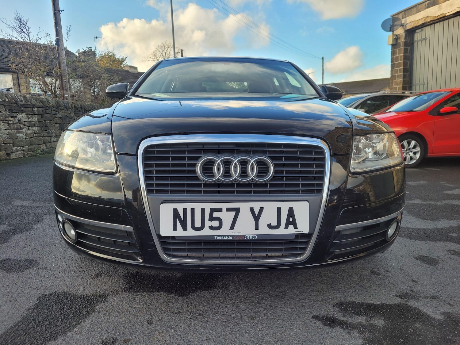 Used Audi A6 2007 for sale - 76408884: Photo 5