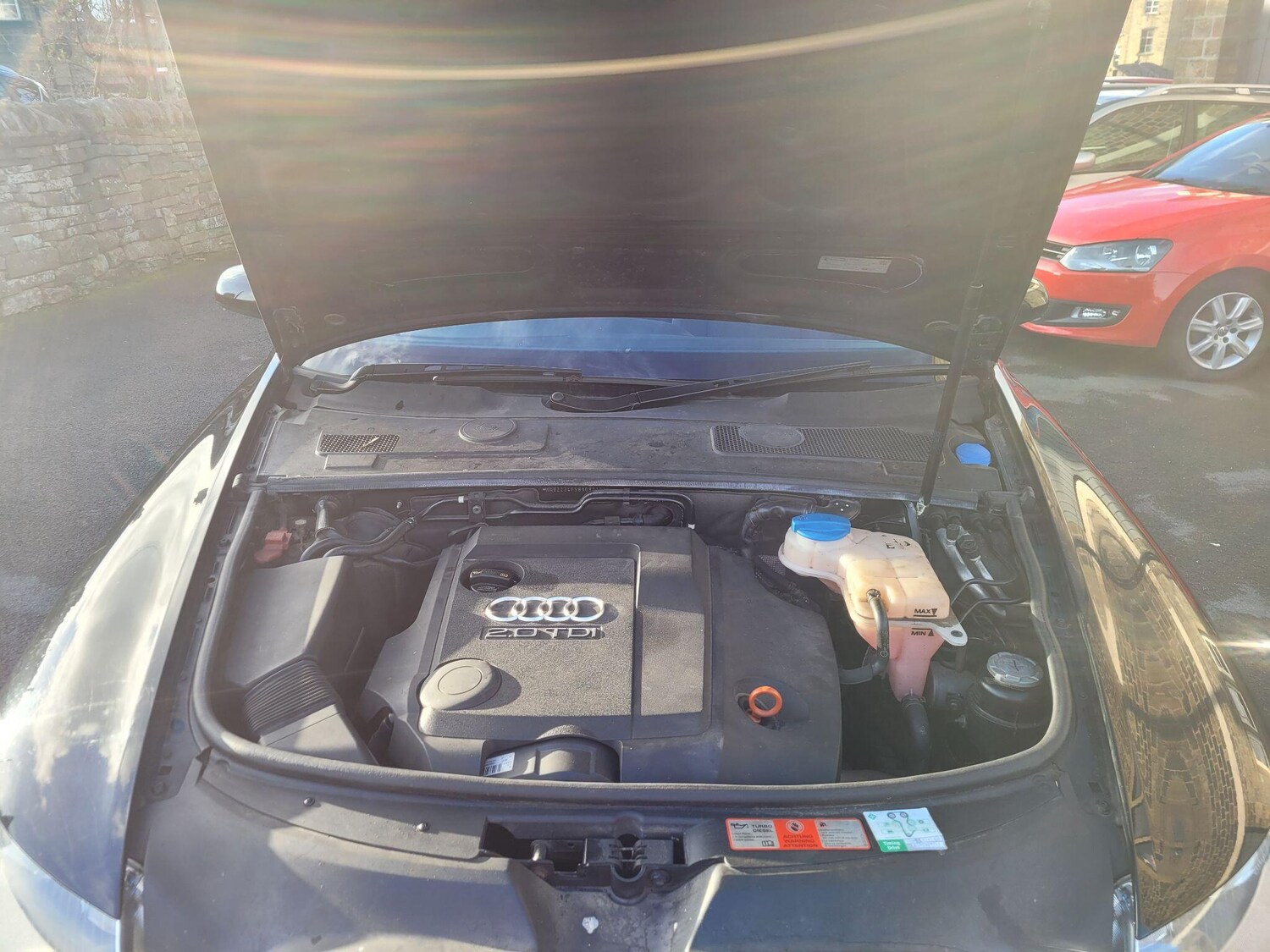 Used Audi A6 2007 for sale - 76408884: Photo 50