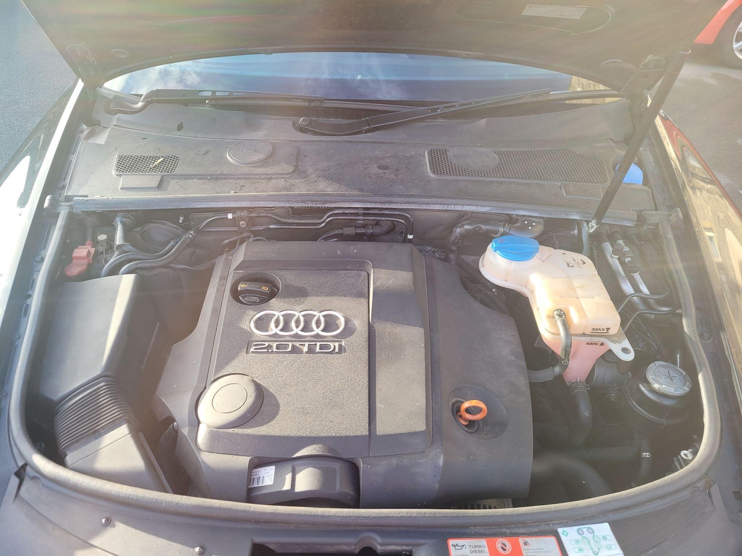 Used Audi A6 2007 for sale - 76408884: Photo 51