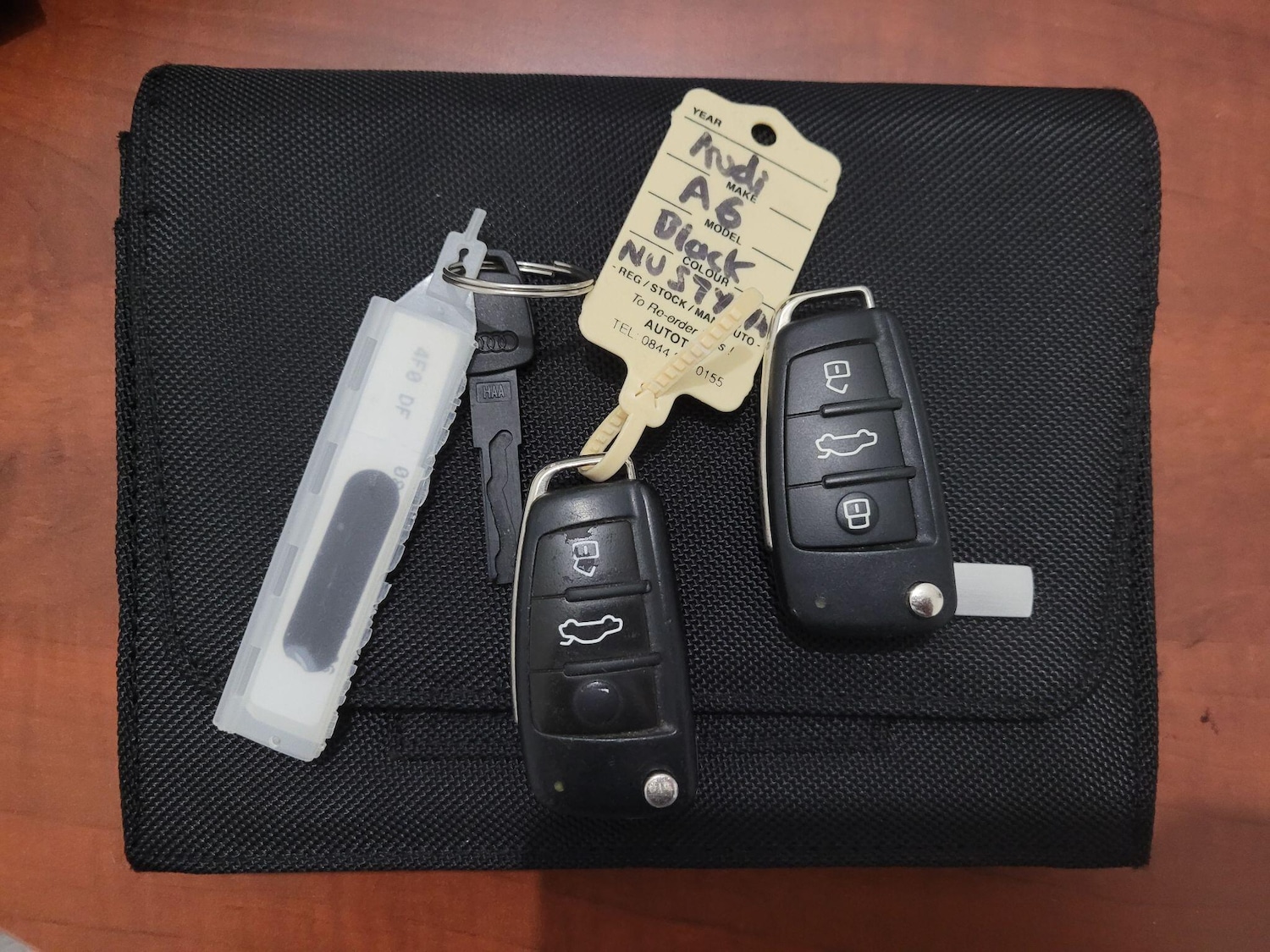 Used Audi A6 2007 for sale - 76408884: Photo 52