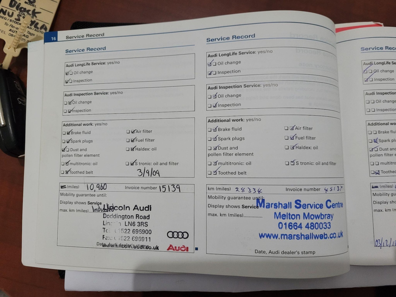 Used Audi A6 2007 for sale - 76408884: Photo 53