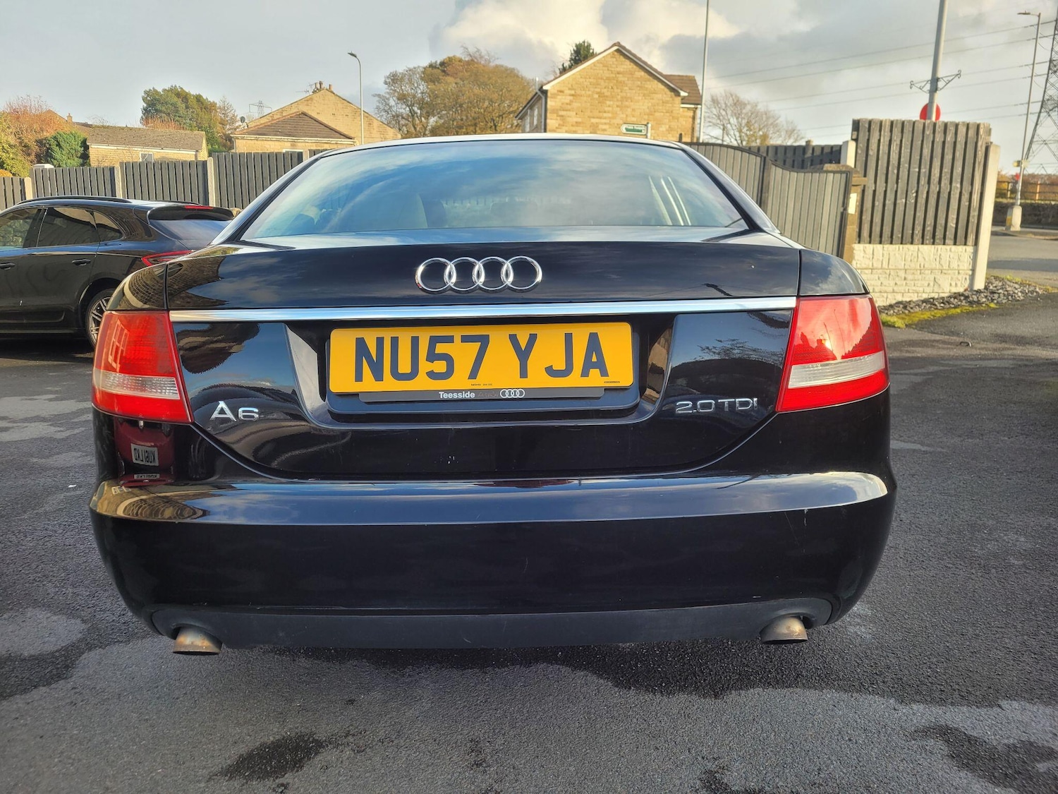 Used Audi A6 2007 for sale - 76408884: Photo 6