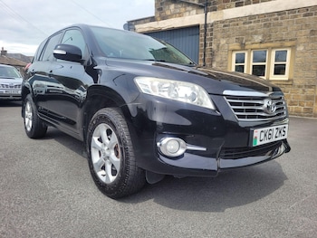 Used Toyota RAV4 2012 for sale - 79075841: Photo