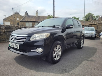 Used Toyota RAV4 2012 for sale - 79075841: Photo