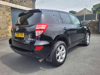 Used Toyota RAV4 2012 for sale - 79075841: Photo