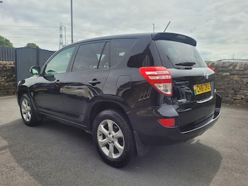 Used Toyota RAV4 2012 for sale - 79075841: Photo