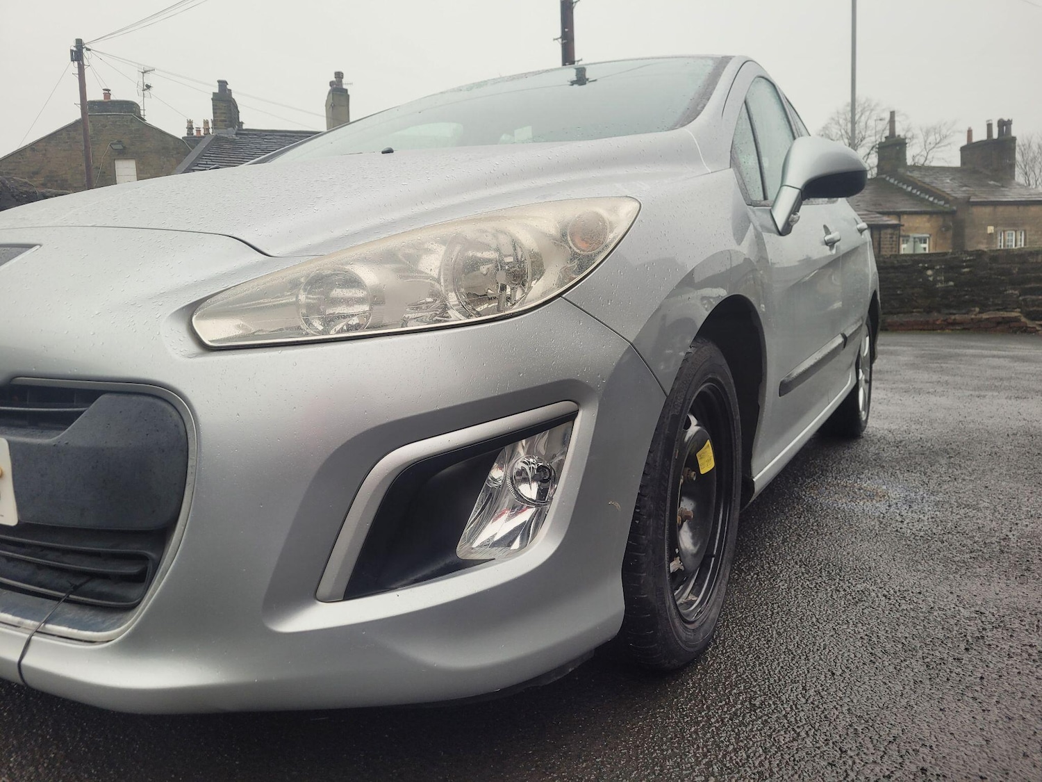 Used Peugeot 308 2012 for sale - 77321047: Photo 10