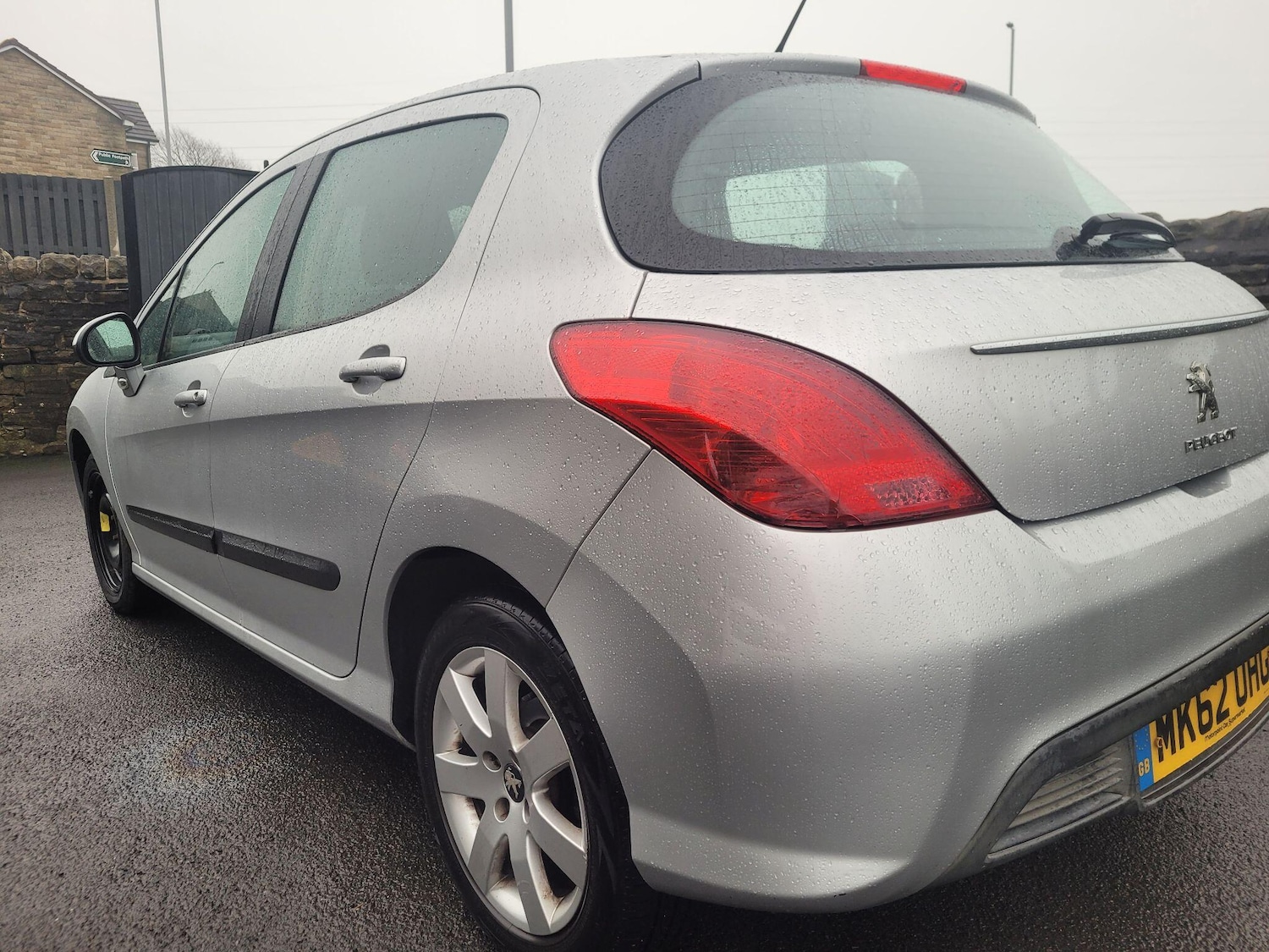 Used Peugeot 308 2012 for sale - 77321047: Photo 11