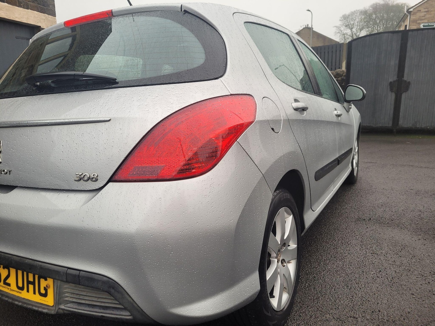 Used Peugeot 308 2012 for sale - 77321047: Photo 12