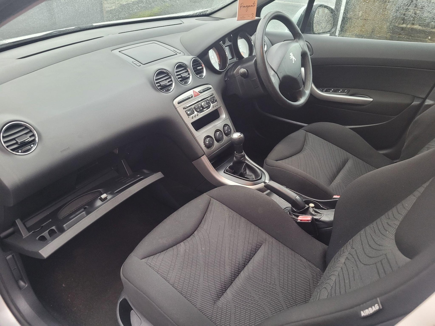 Used Peugeot 308 2012 for sale - 77321047: Photo 15