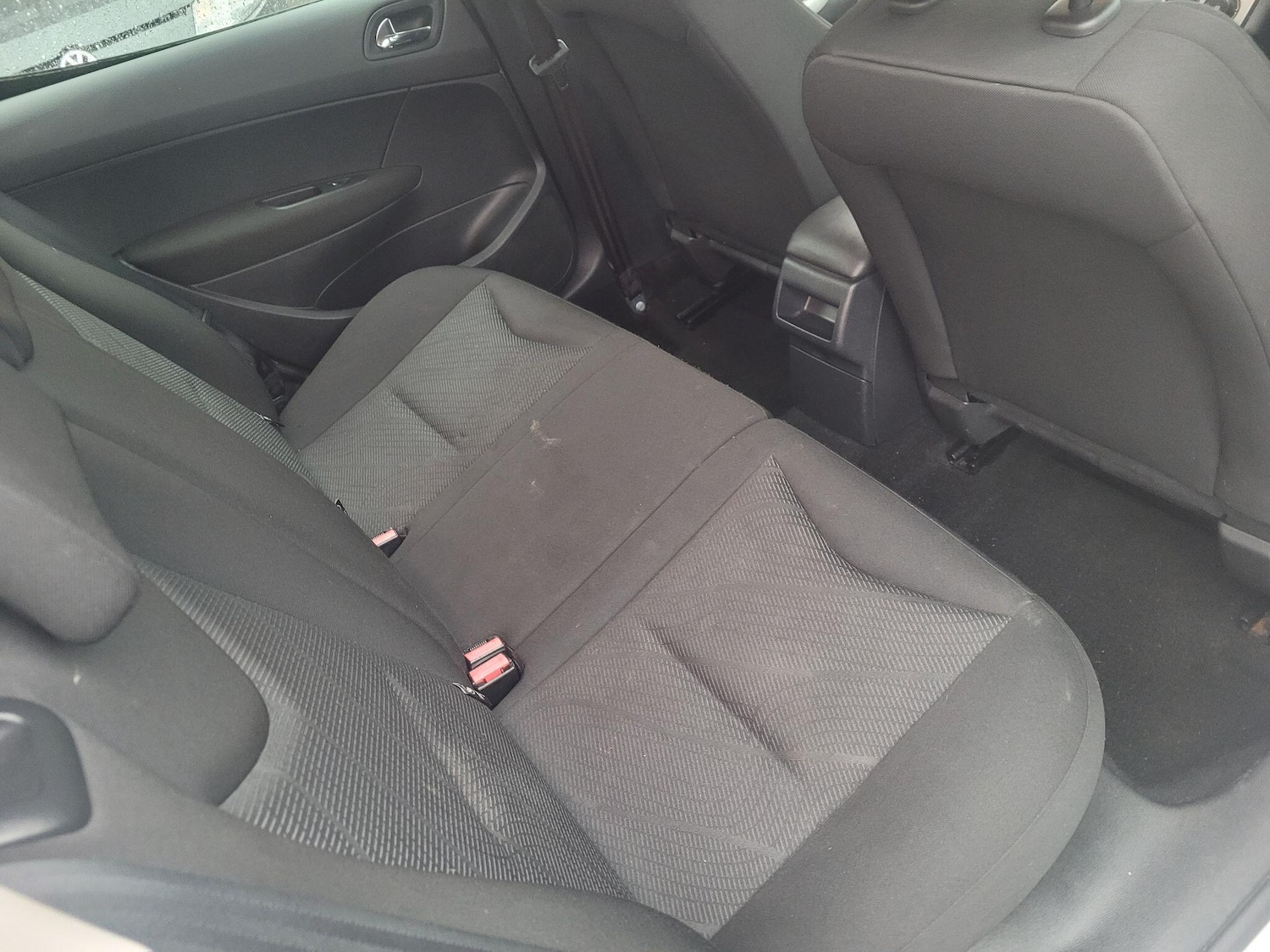 Used Peugeot 308 2012 for sale - 77321047: Photo 16