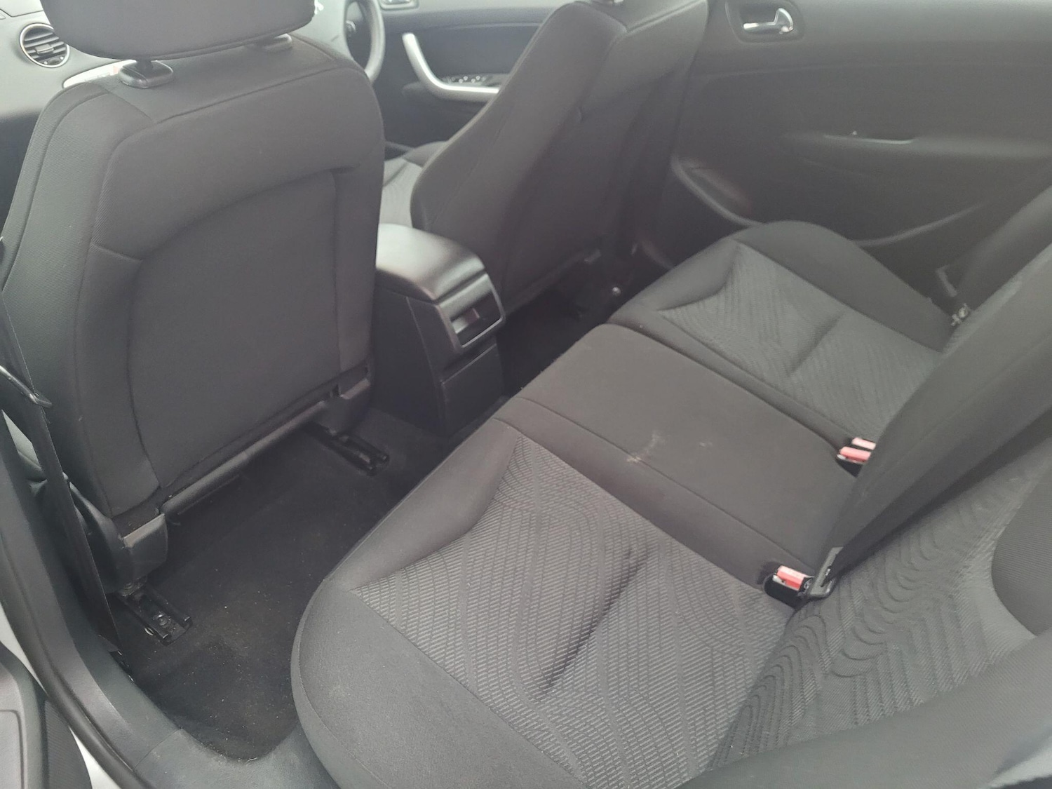 Used Peugeot 308 2012 for sale - 77321047: Photo 17