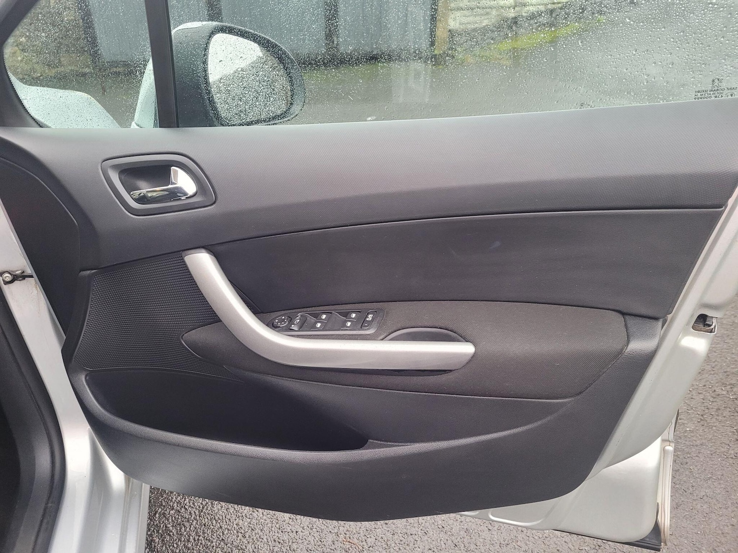 Used Peugeot 308 2012 for sale - 77321047: Photo 21