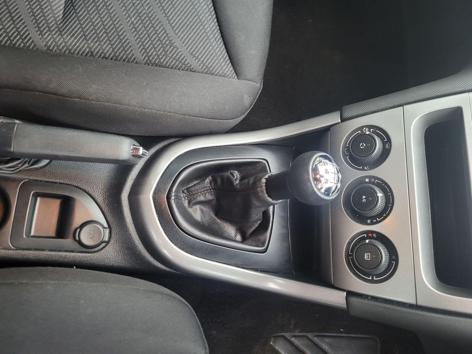 Used Peugeot 308 2012 for sale - 77321047: Photo 22