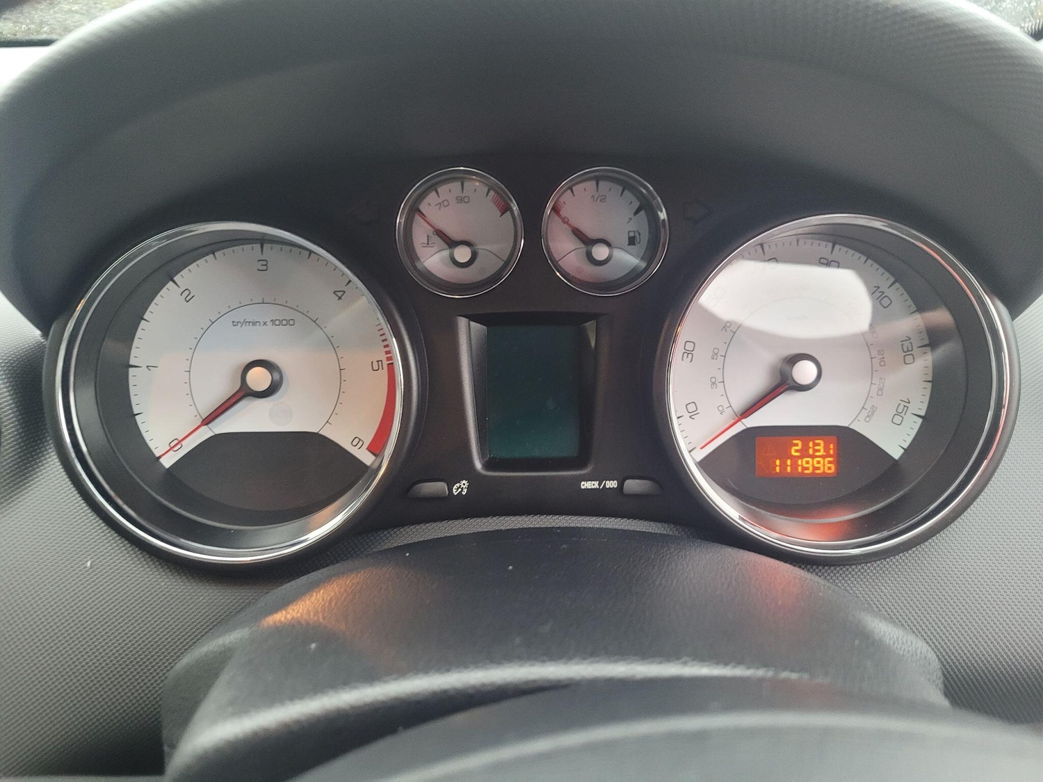 Used Peugeot 308 2012 for sale - 77321047: Photo 25